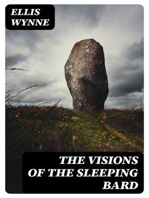 cover image of The Visions of the Sleeping Bard